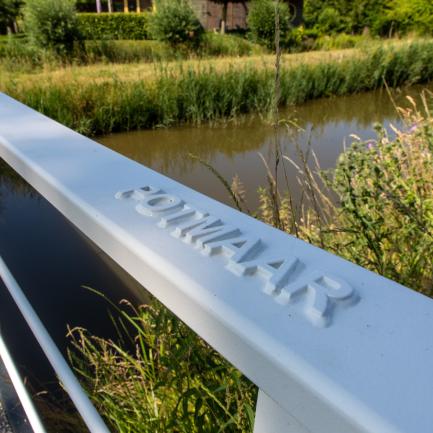 brug potmaar 